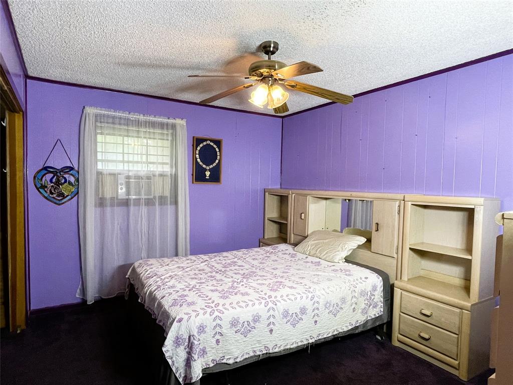 OTS Teague - Residential