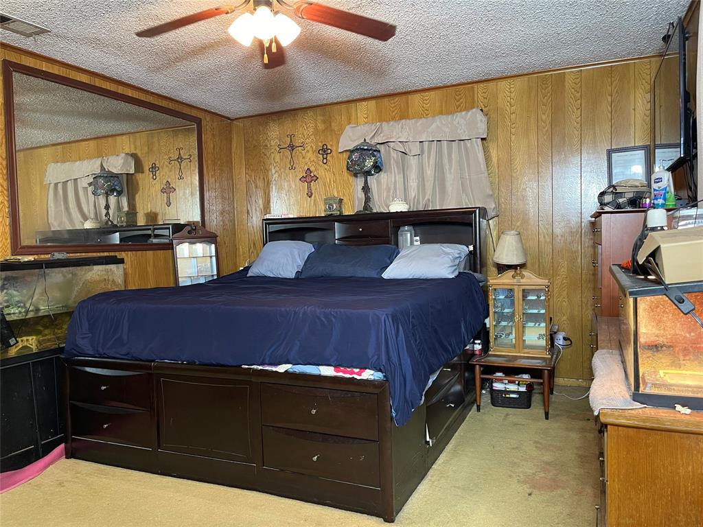 OTS Teague - Residential