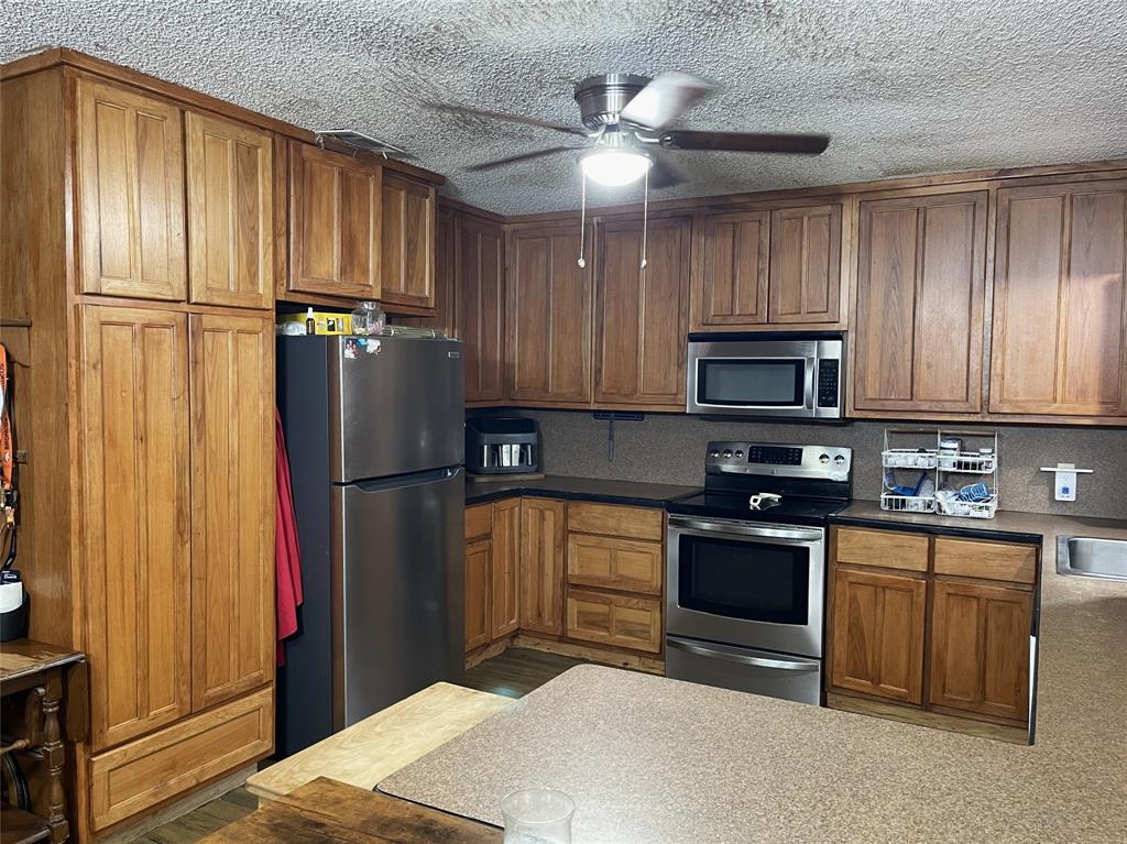 OTS Teague - Residential