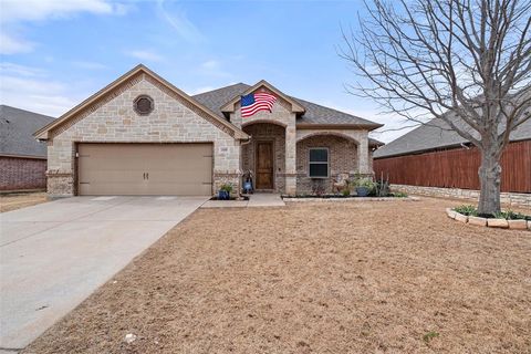 110 Donna Circle, Granbury, TX 76049 - #: 20864659