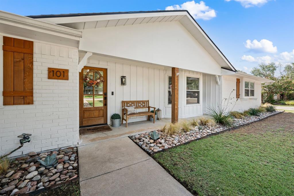 101 Hidden Valley Drive