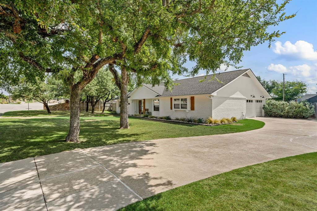 101 Hidden Valley Drive