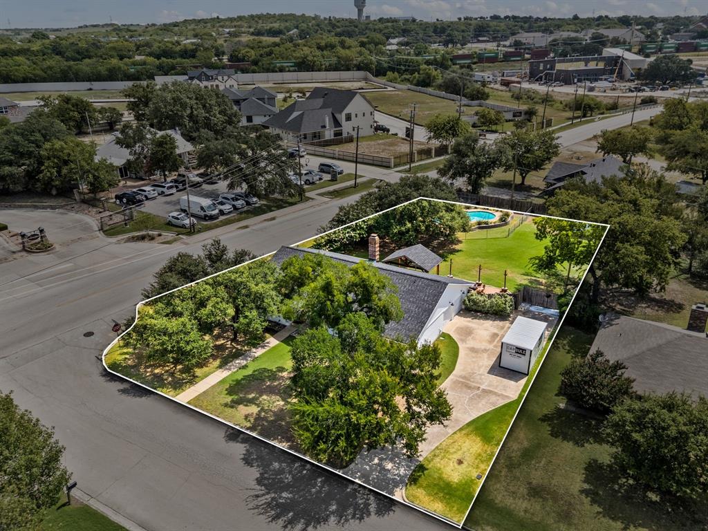 101 Hidden Valley Drive