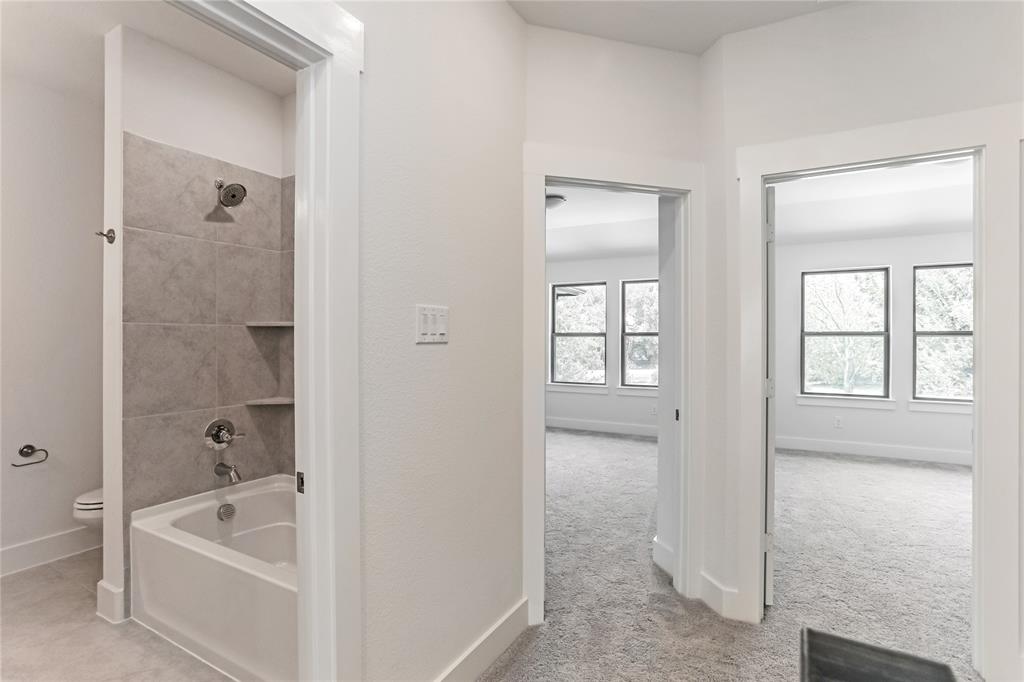 Urban Trail Add - Residential Lease