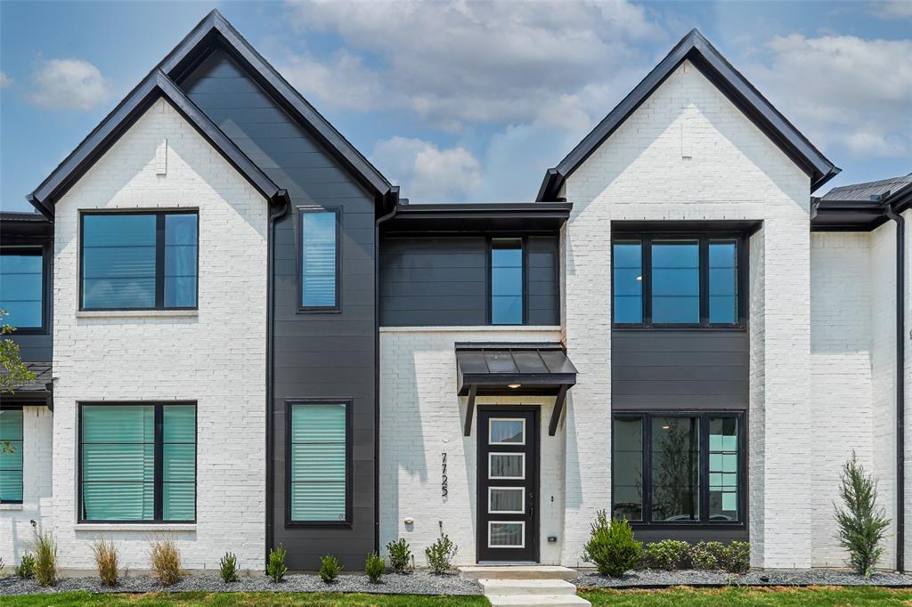 Urban Trail Add - Residential Lease