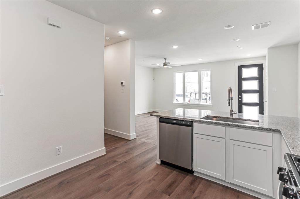 Urban Trail Add - Residential Lease