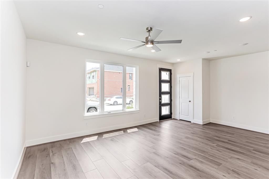 Urban Trail Add - Residential Lease