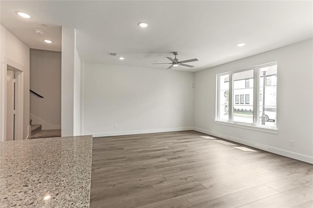 Urban Trail Add - Residential Lease