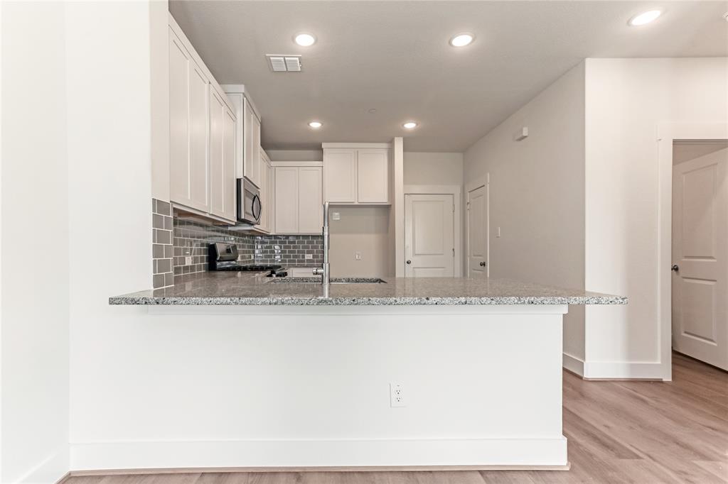 Urban Trail Add - Residential Lease