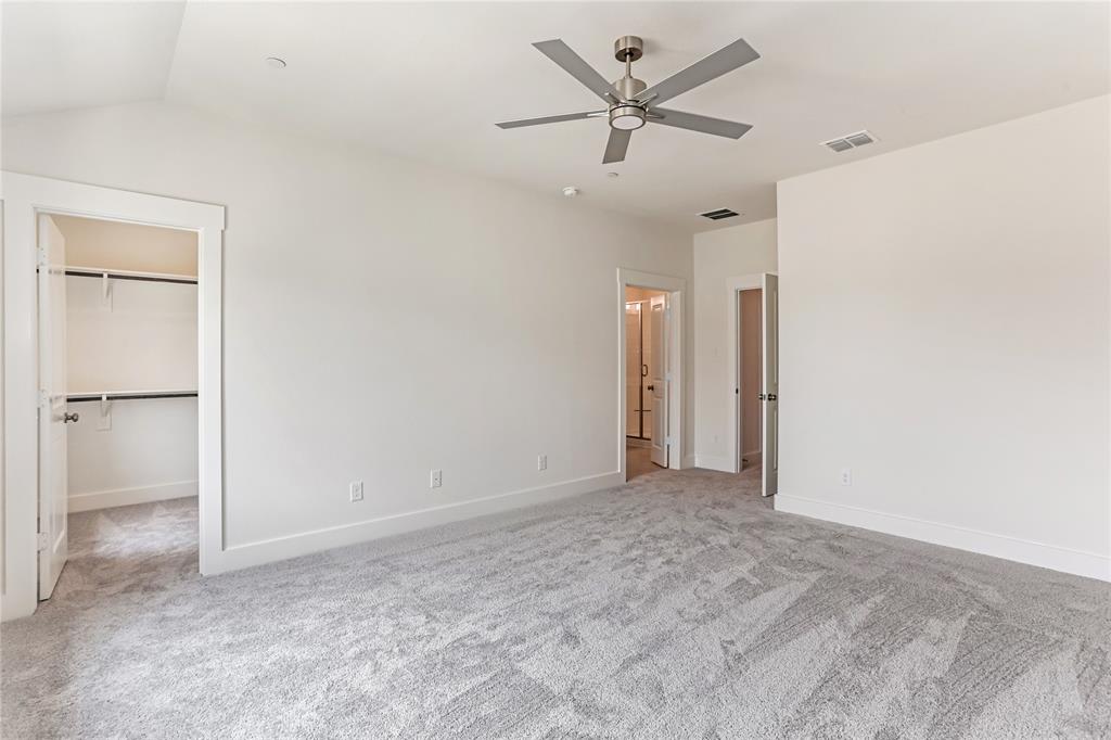 Urban Trail Add - Residential Lease