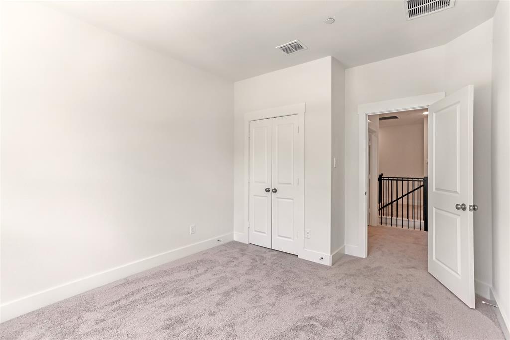 Urban Trail Add - Residential Lease