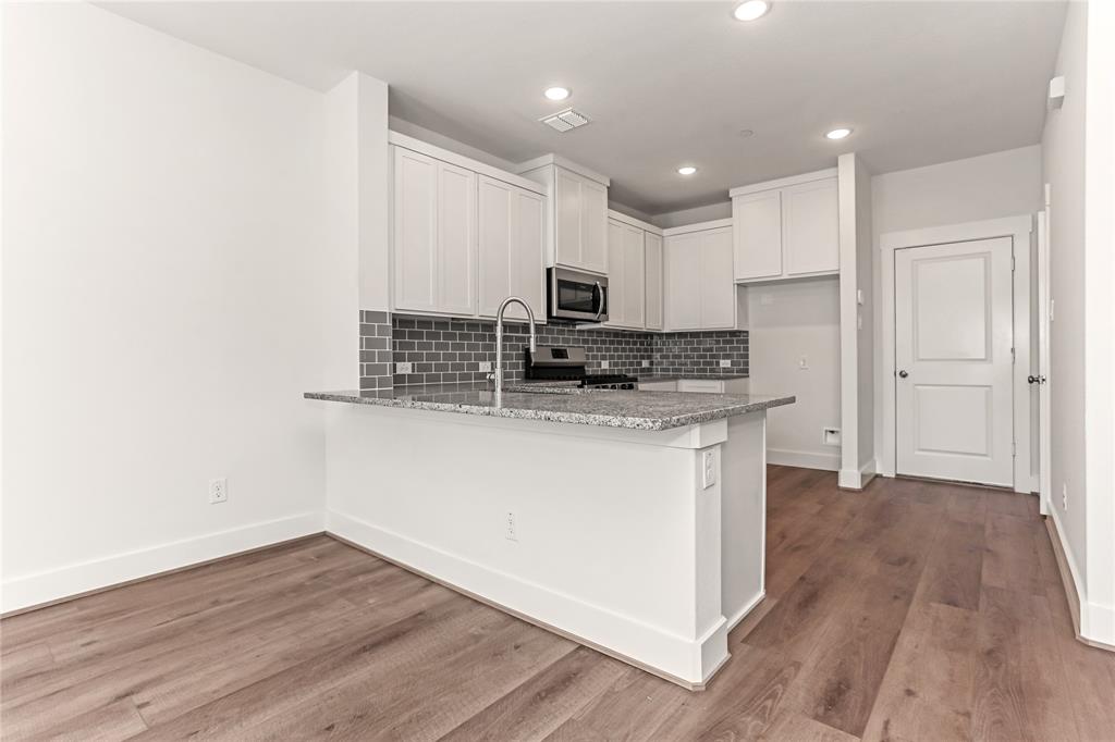 Urban Trail Add - Residential Lease