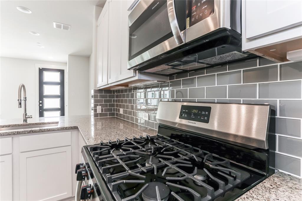 Urban Trail Add - Residential Lease