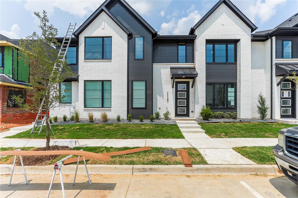 Urban Trail Add - Residential Lease