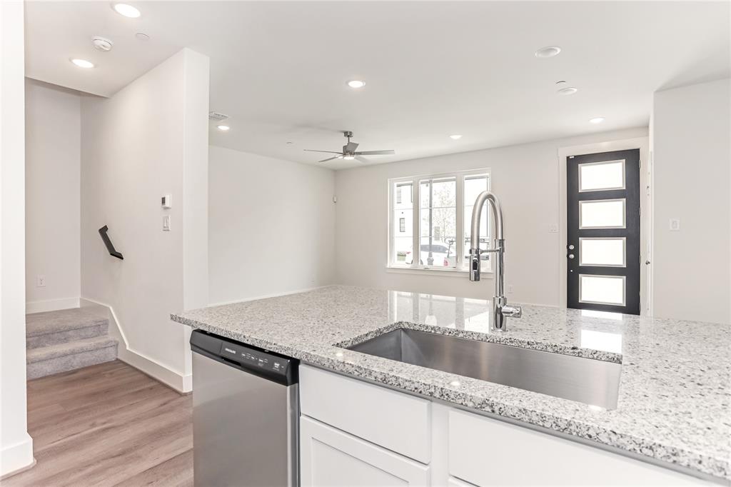 Urban Trail Add - Residential Lease