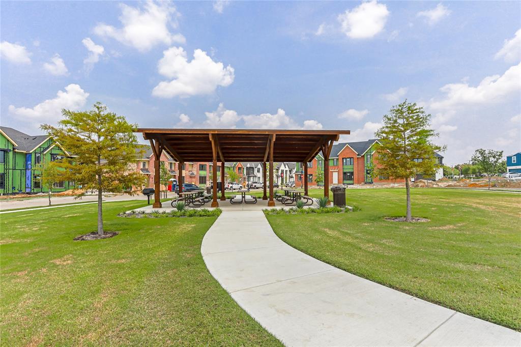 Urban Trail Add - Residential Lease