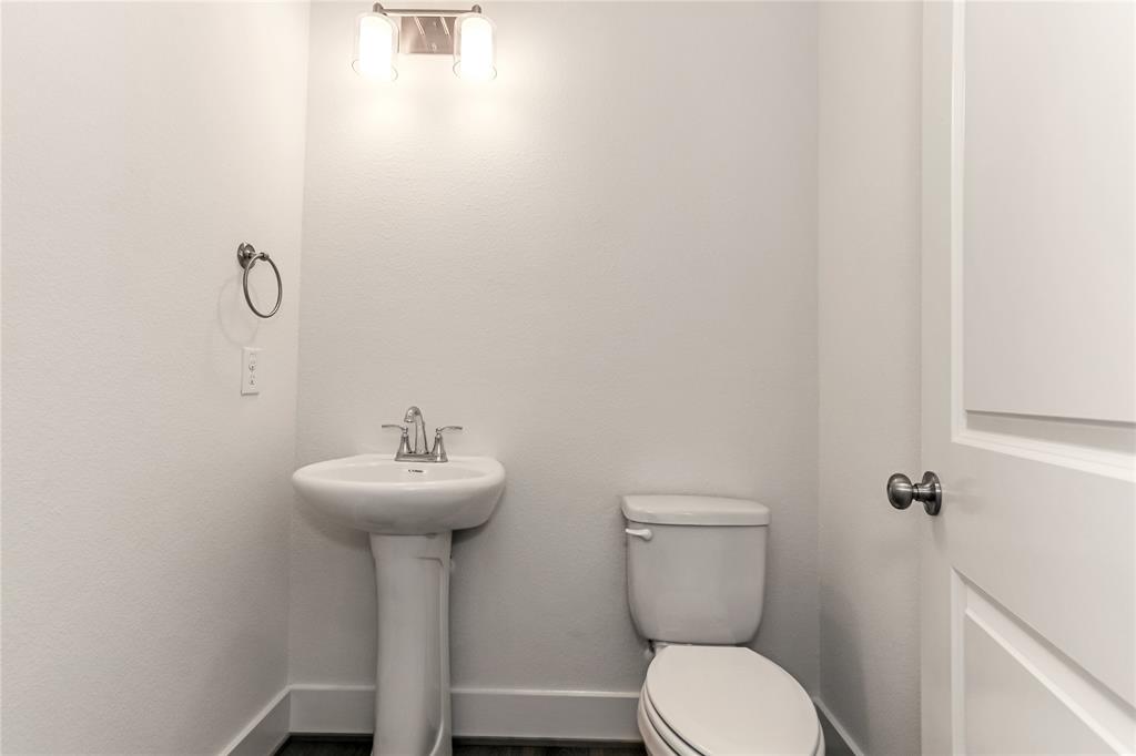 Urban Trail Add - Residential Lease