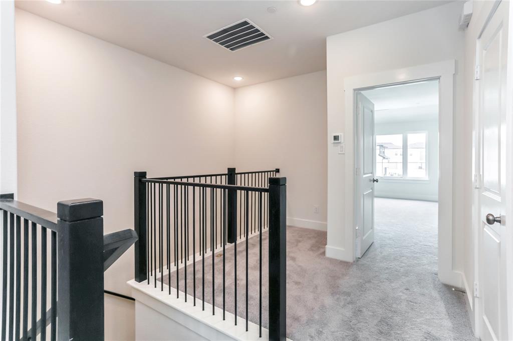 Urban Trail Add - Residential Lease