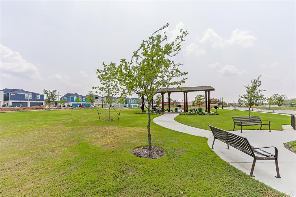 Urban Trail Add - Residential Lease