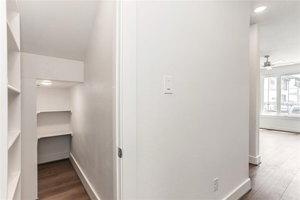 Urban Trail Add - Residential Lease