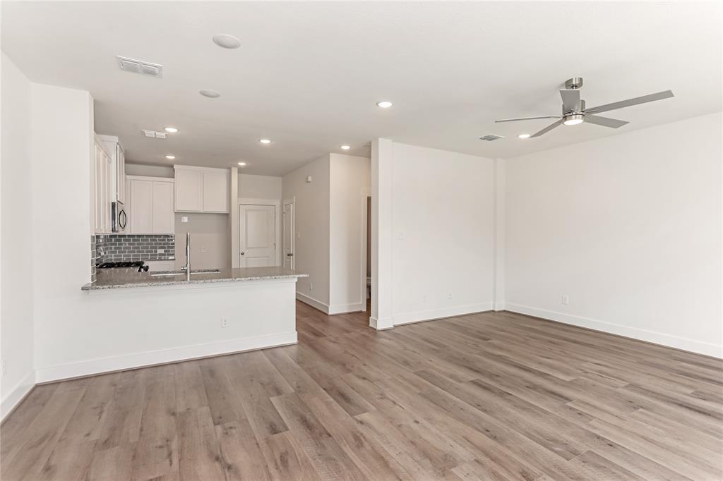 Urban Trail Add - Residential Lease