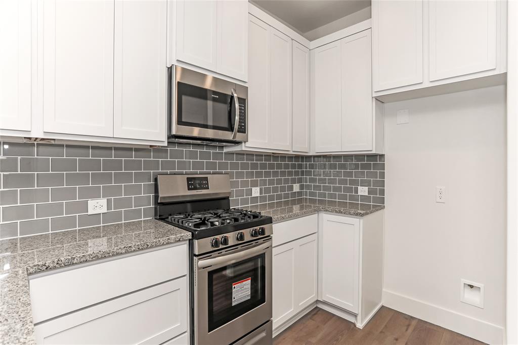 Urban Trail Add - Residential Lease