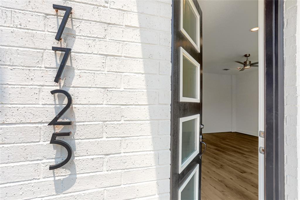 Urban Trail Add - Residential Lease