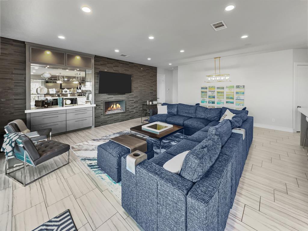 Pk Lake - Residential