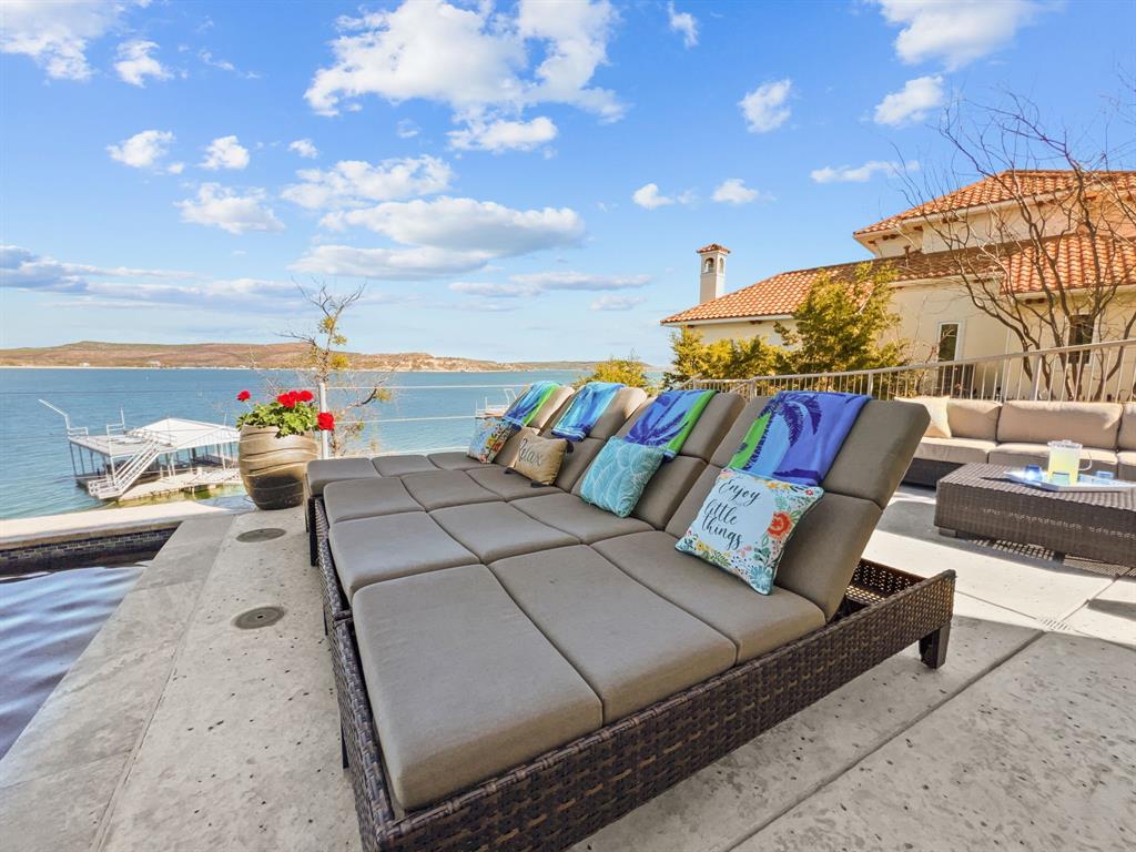 Pk Lake - Residential