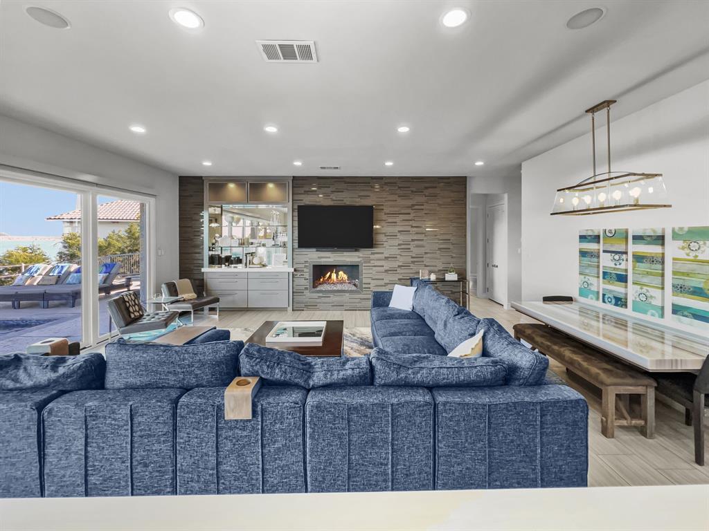 Pk Lake - Residential