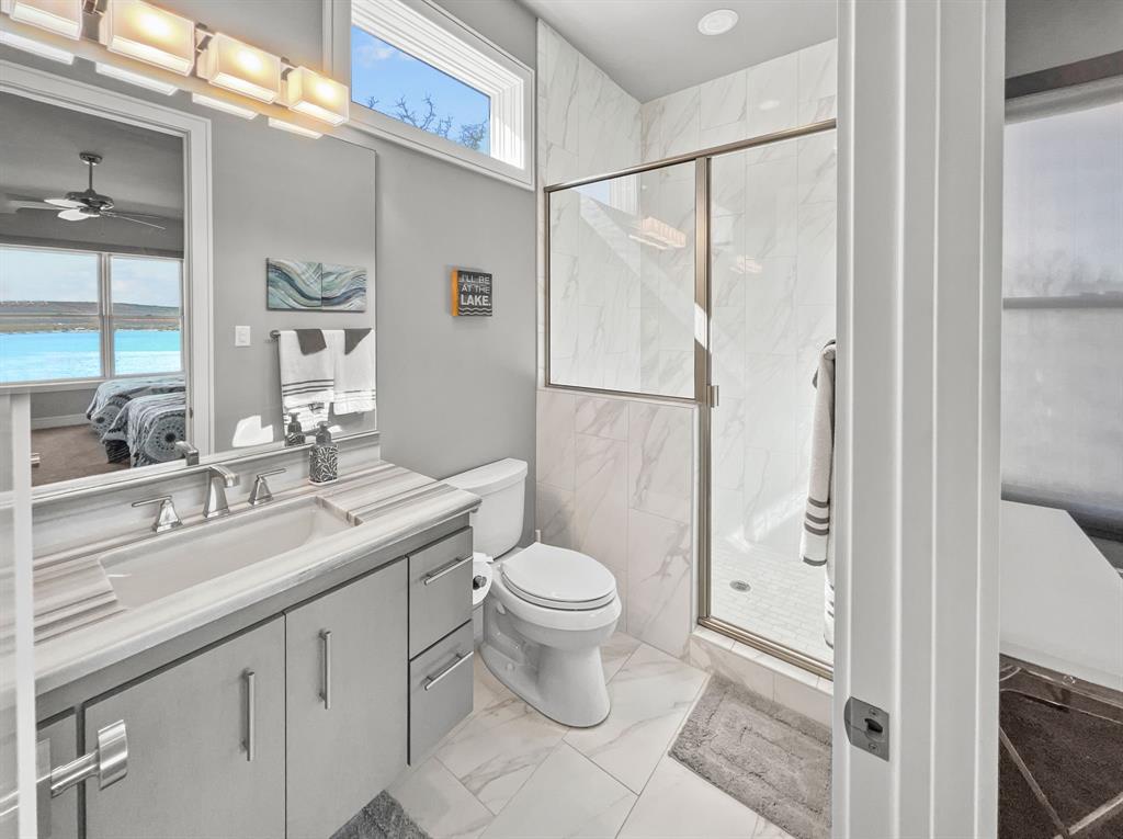 Pk Lake - Residential