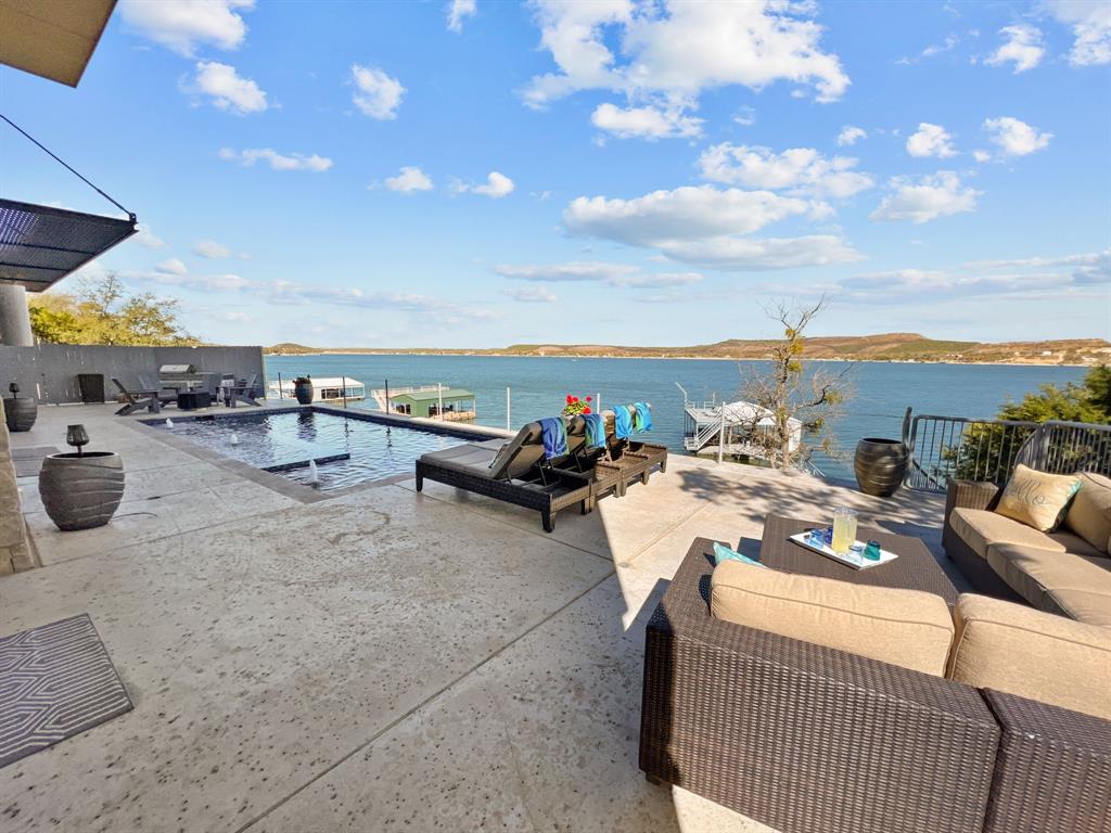 Pk Lake - Residential