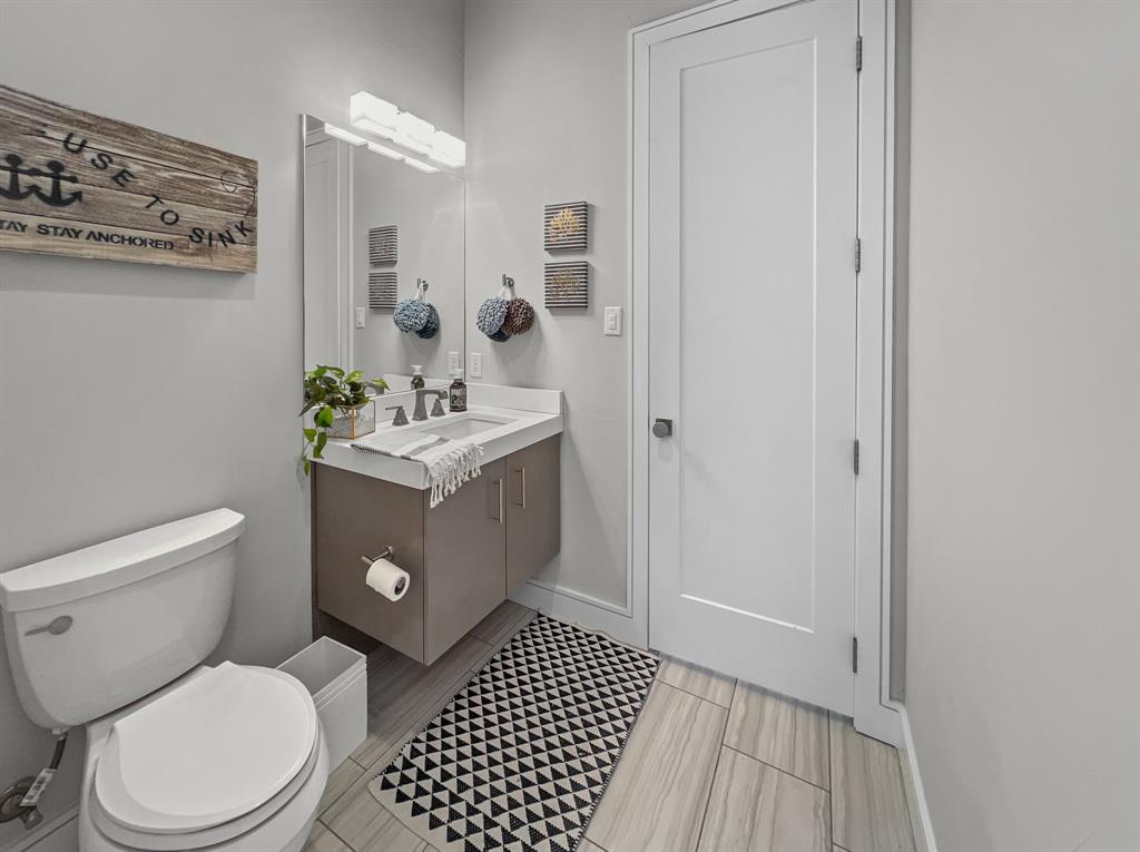 Pk Lake - Residential