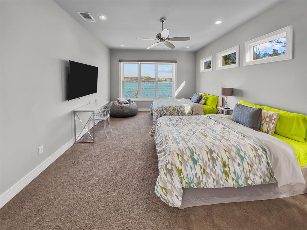 Pk Lake - Residential