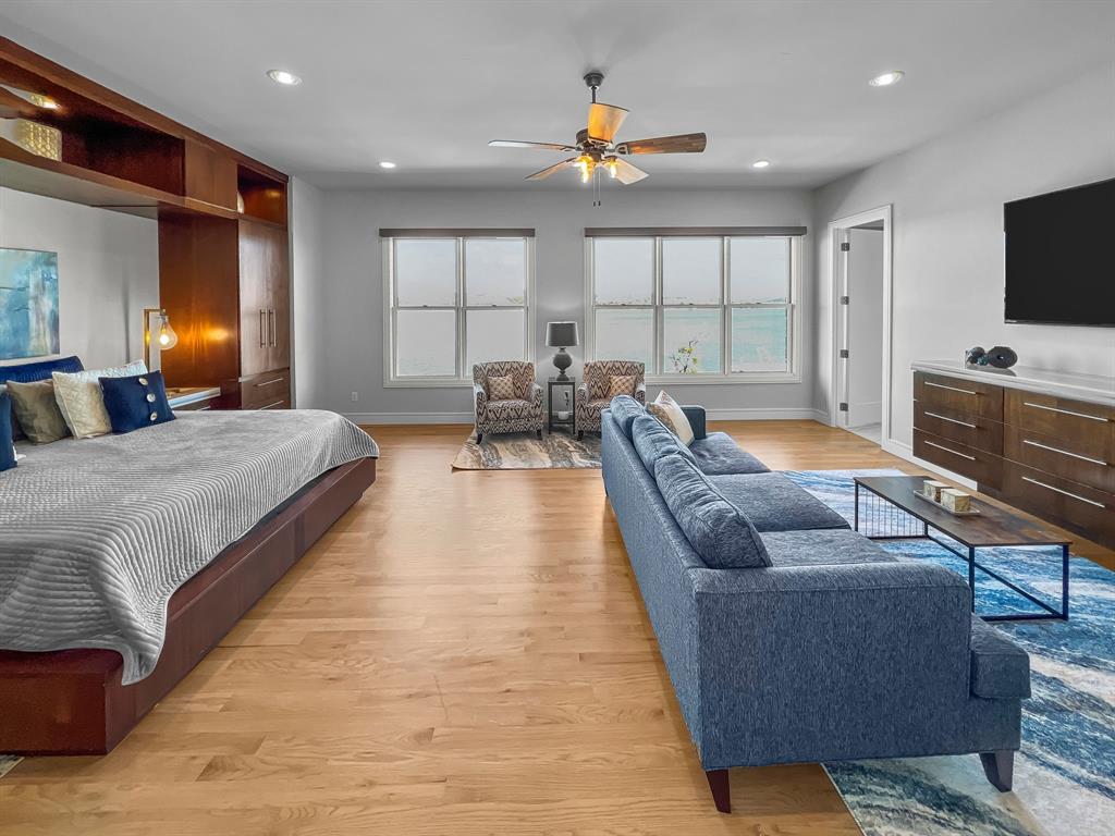 Pk Lake - Residential