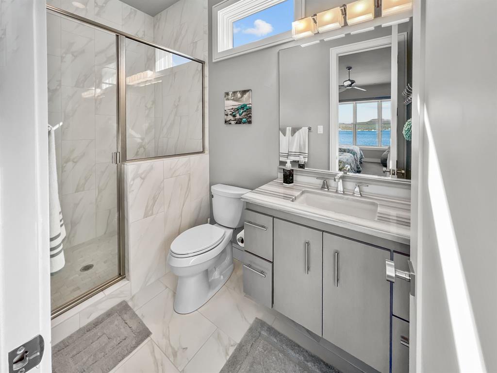 Pk Lake - Residential