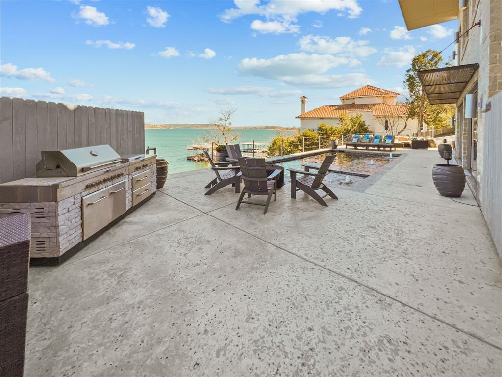 Pk Lake - Residential