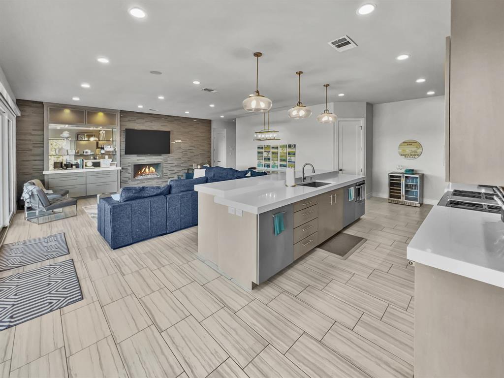 Pk Lake - Residential