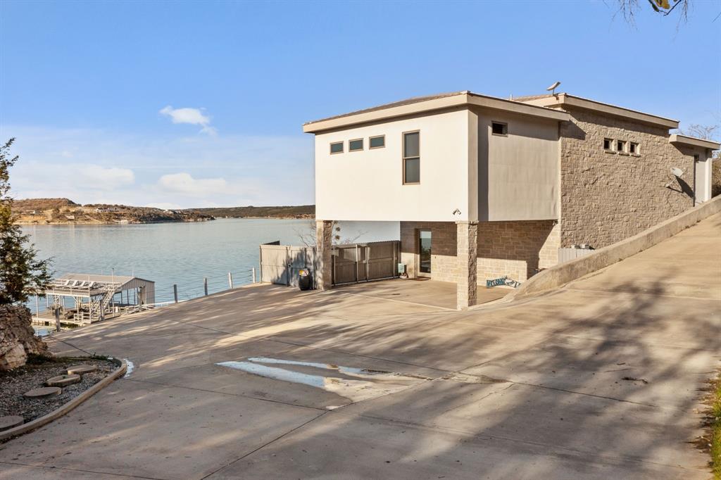 Pk Lake - Residential