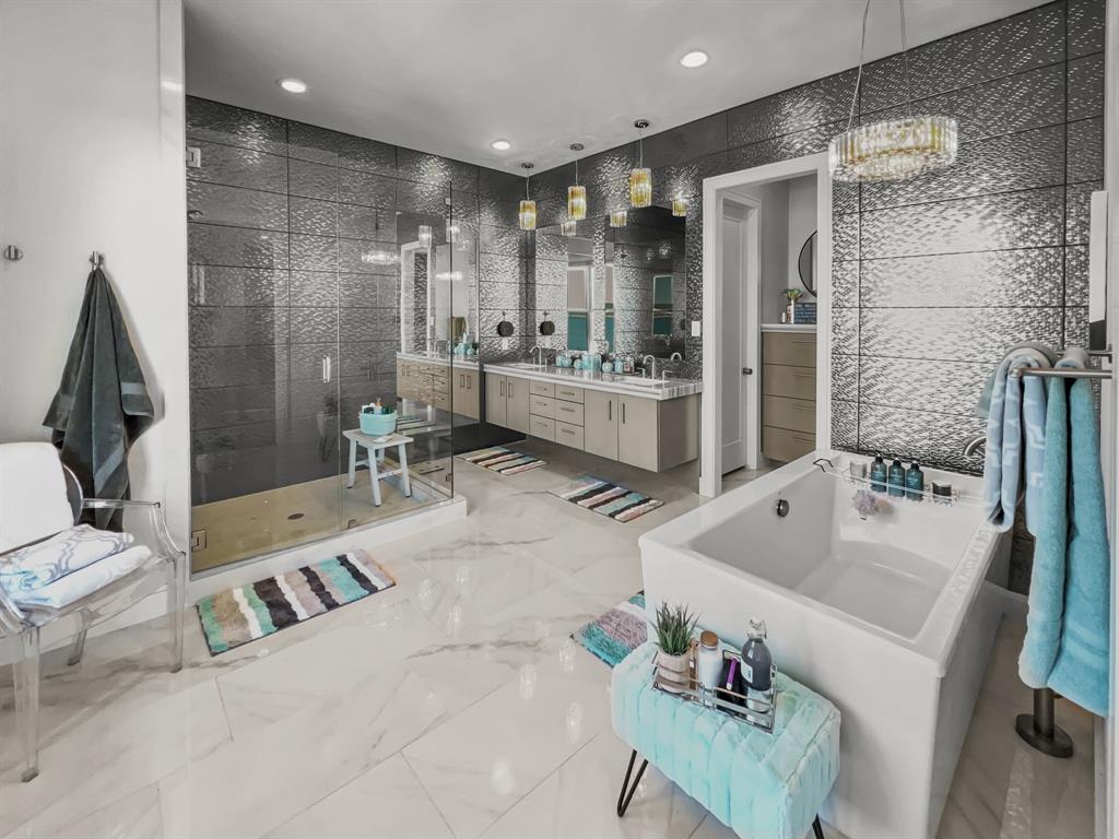 Pk Lake - Residential