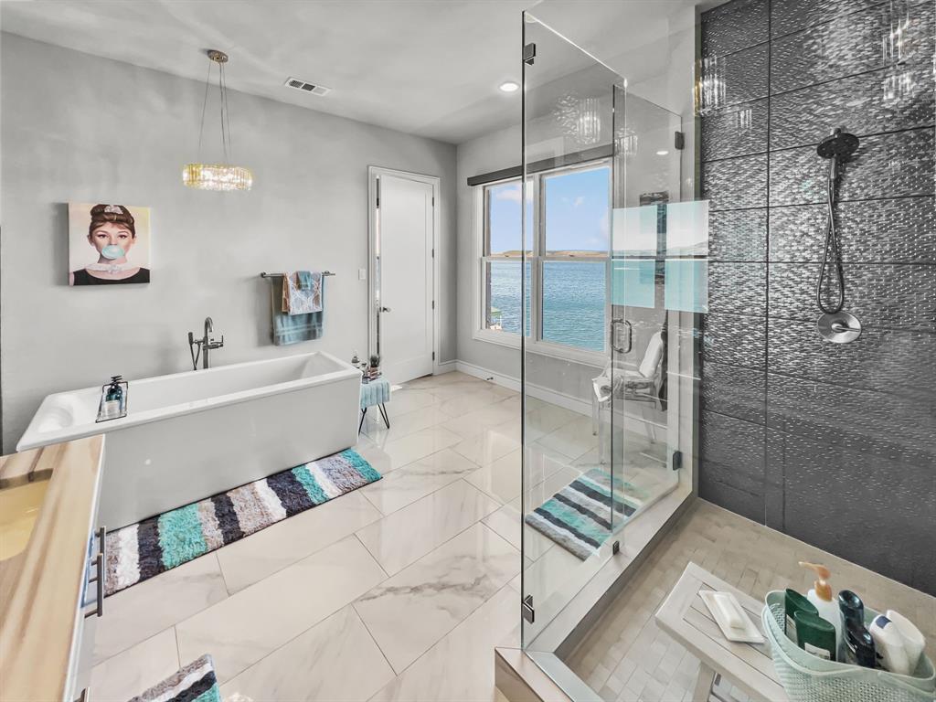 Pk Lake - Residential