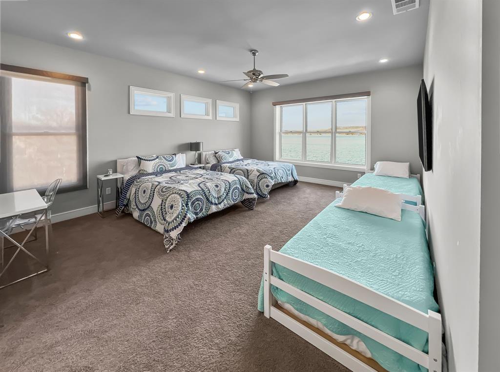 Pk Lake - Residential