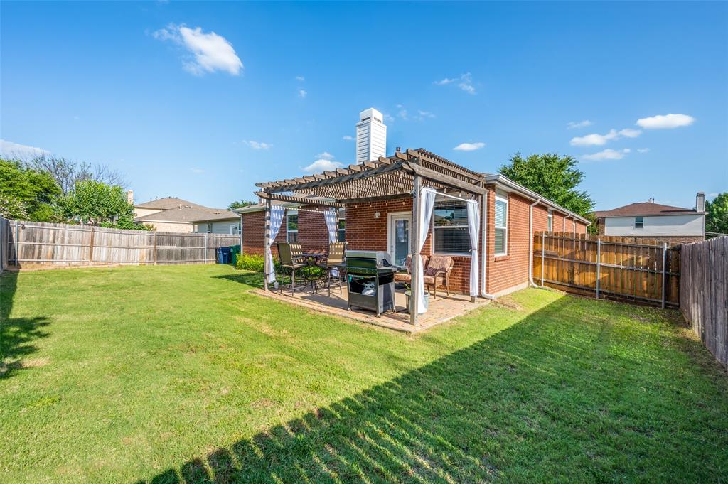 River Oaks Add Ph 3 - Residential