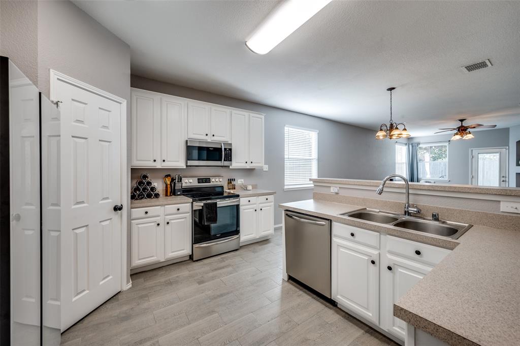 River Oaks Add Ph 3 - Residential