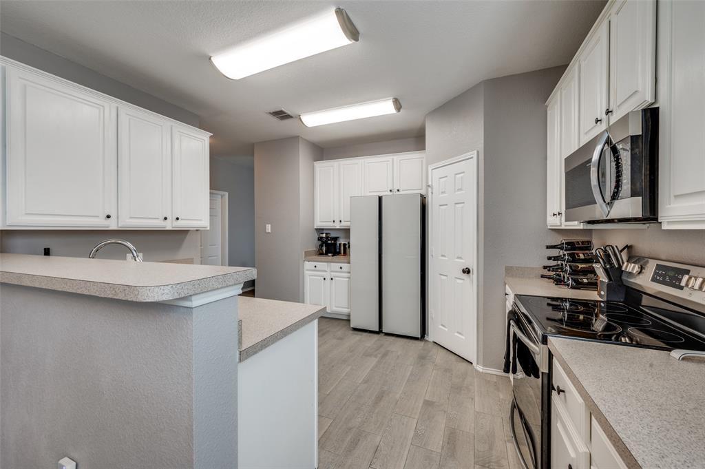 River Oaks Add Ph 3 - Residential