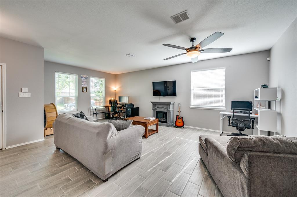 River Oaks Add Ph 3 - Residential