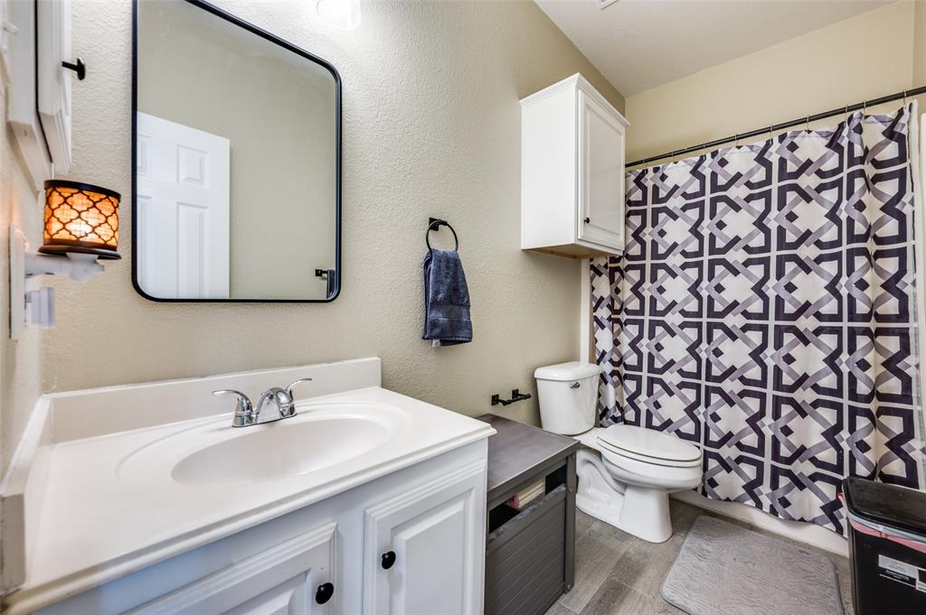 River Oaks Add Ph 3 - Residential