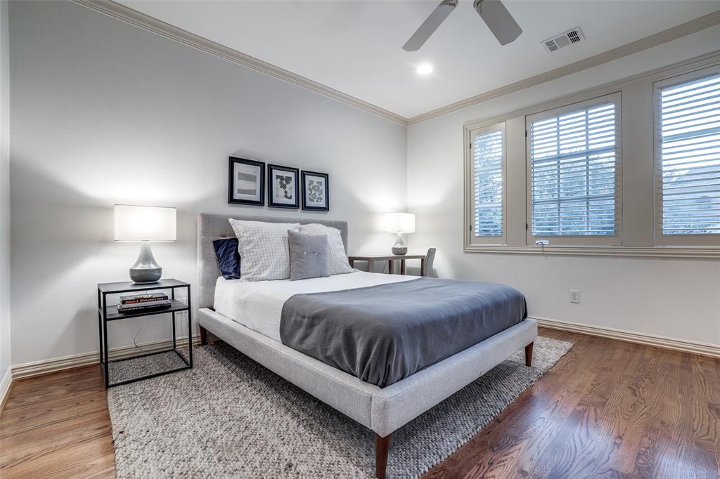 Hillcrest Park Add - Residential