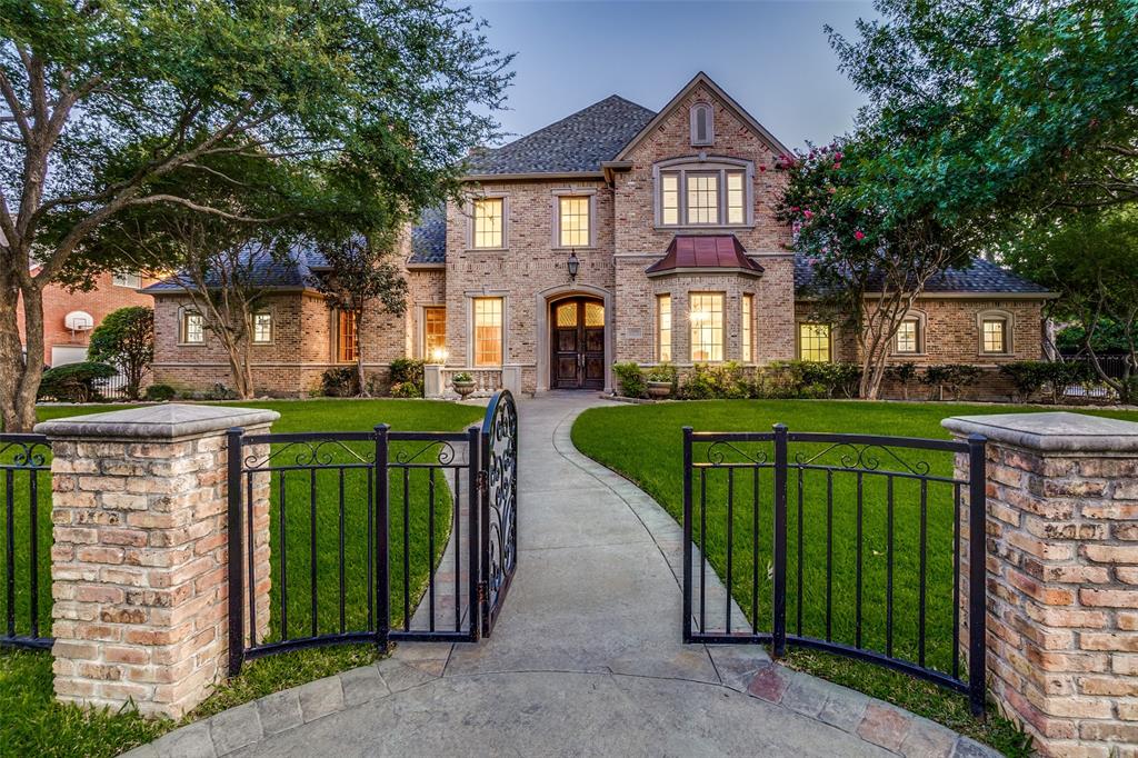 Hillcrest Park Add - Residential