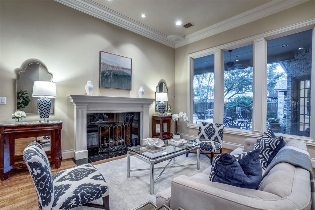 Hillcrest Park Add - Residential